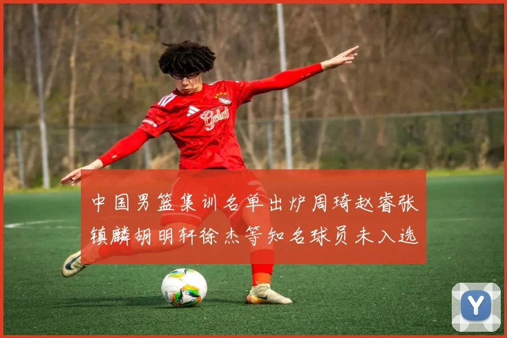 中国男篮集训名单出炉周琦赵睿张镇麟胡明轩徐杰等知名球员未入选