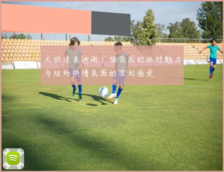 文班谈麦迪逊广场花园的独特魅力与纽约热情氛围的深刻感受