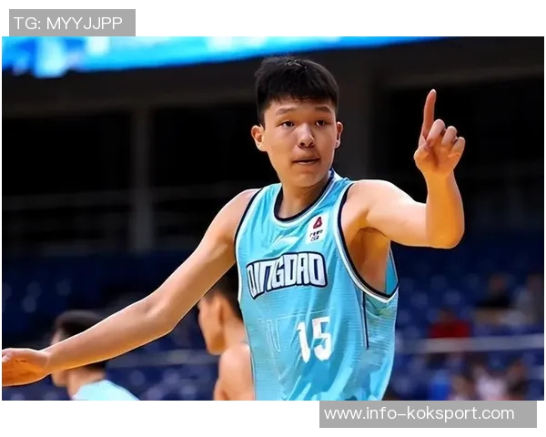 张卫平谈胖与瘦杨瀚森的成长之路与扎实基础分析