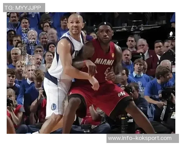 球哥谈詹姆斯生涯唯一污点小牛夺冠让他遗憾至今