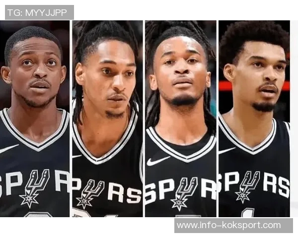 马刺主场对决勇士迪伦哈珀缺阵其他球员全力出战