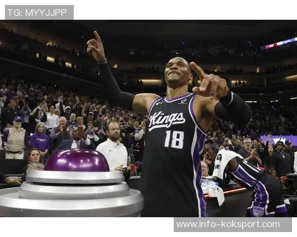 NBA各队三双王排行榜威少在雷霆和奇才队史中独占鳌头