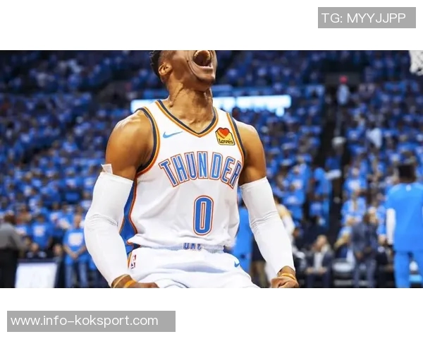 NBA各队三双王排行榜威少在雷霆和奇才队史中独占鳌头