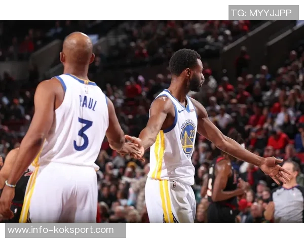 三大中锋出战成疑明日开拓者与勇士的关键对决引发关注