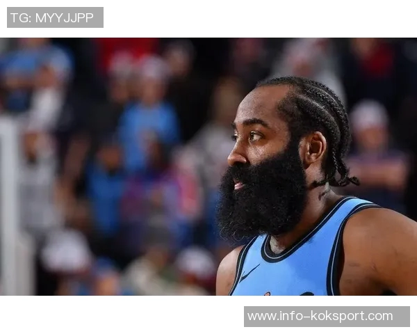 快船第三节发力哈登狂砍14分小卡贡献10分助队净胜11分