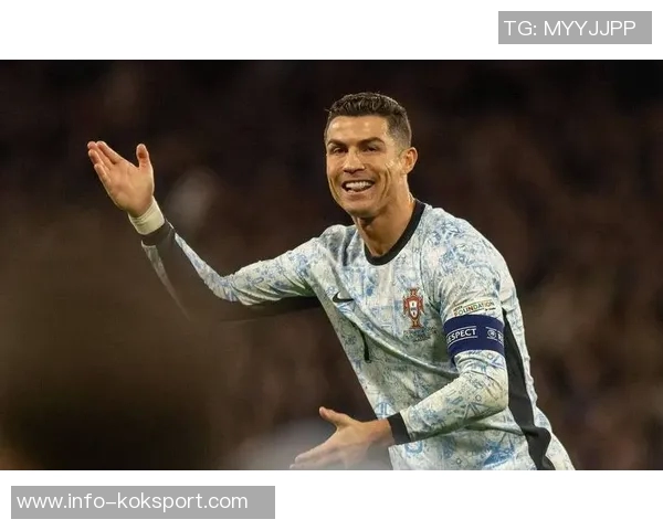 C罗坦言愿意只为国家队效力不再加盟任何俱乐部