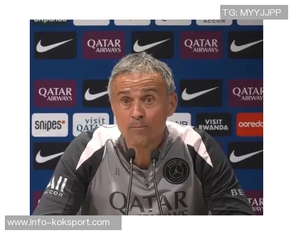 恩里克执教巴黎81场联赛攻入200球领先法甲其他球队41球